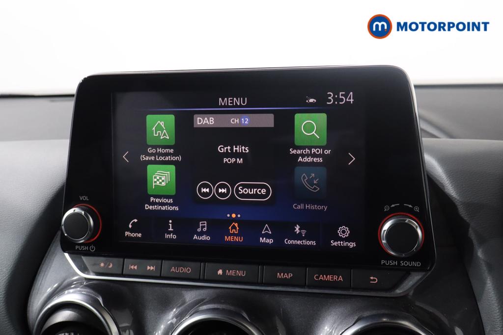 Used Nissan Juke 2022 for sale - 76662056: Photo 20