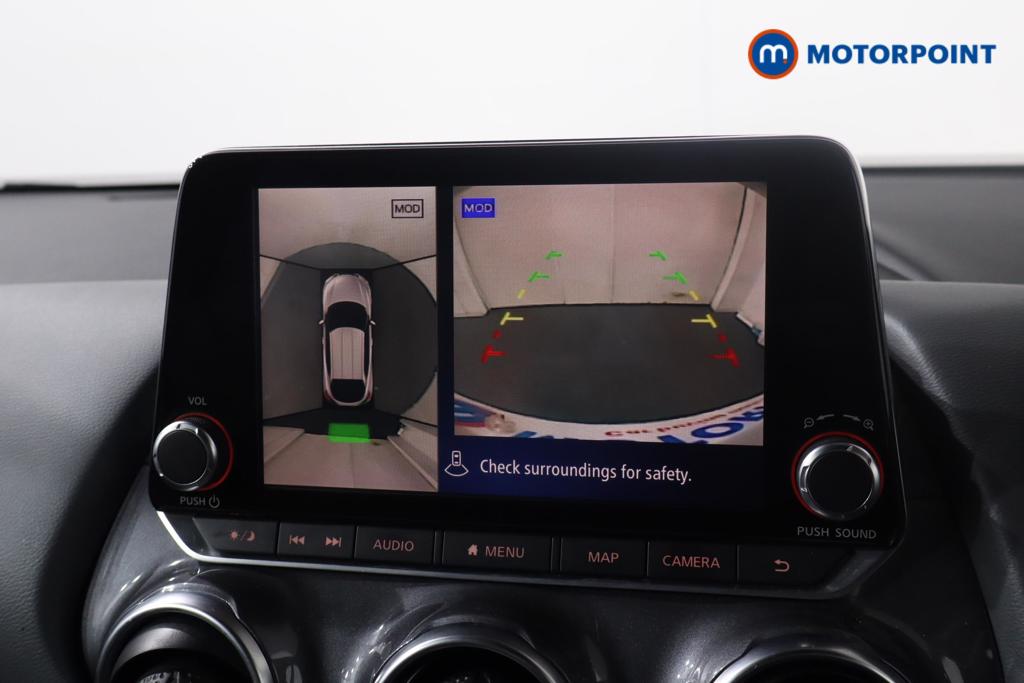 Used Nissan Juke 2022 for sale - 76662056: Photo 21