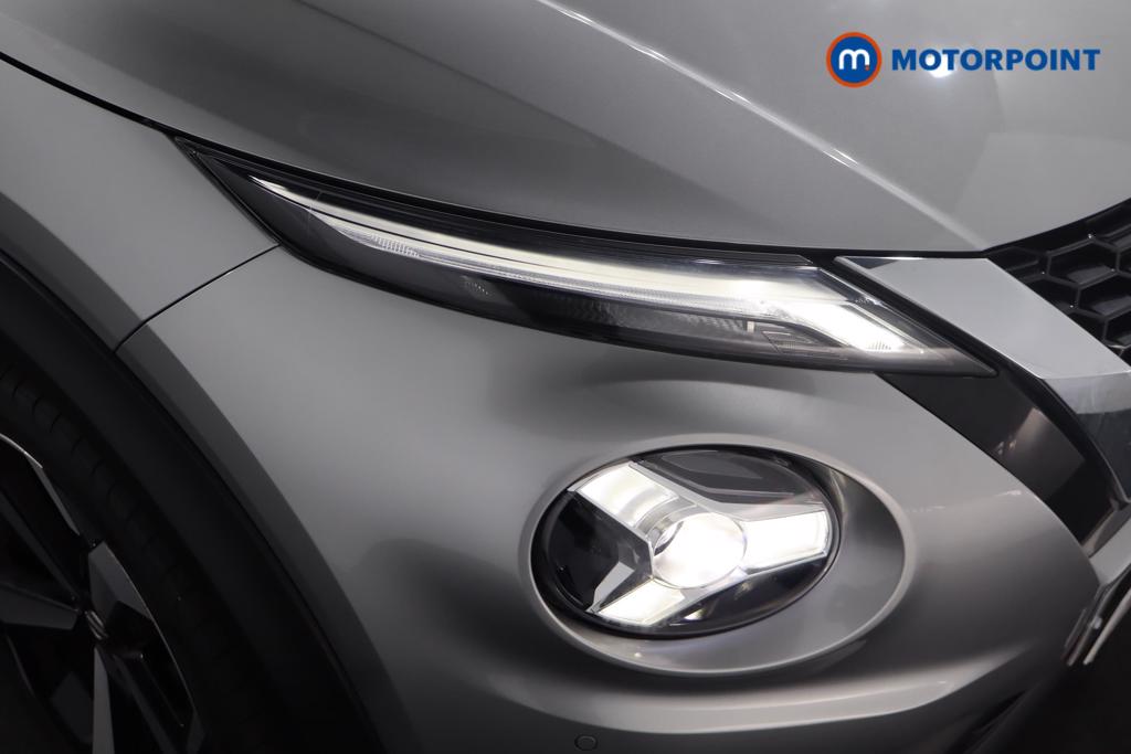 Used Nissan Juke 2022 for sale - 76662056: Photo 23