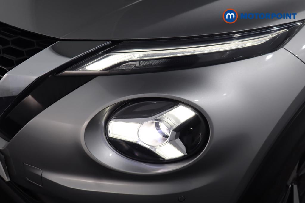 Used Nissan Juke 2022 for sale - 76662056: Photo 24