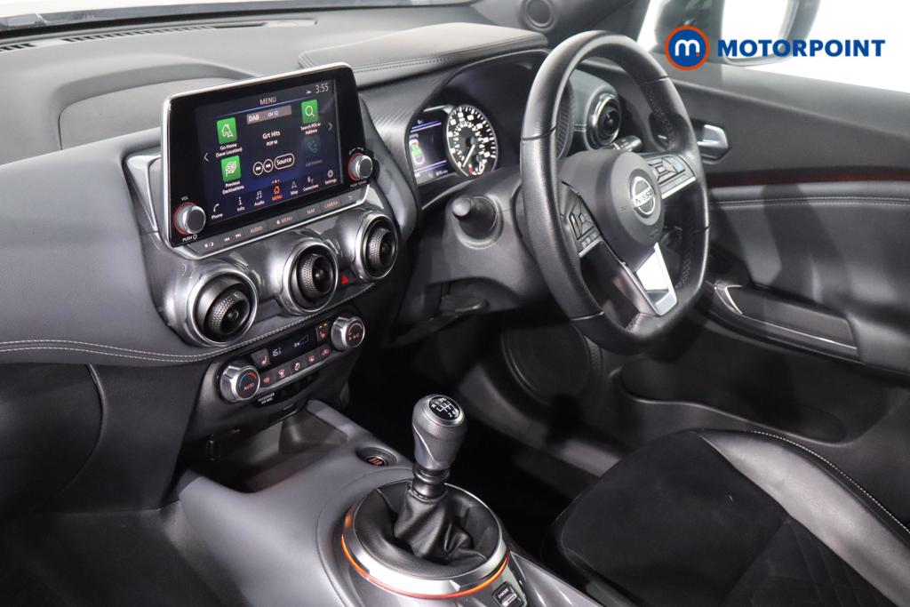 Used Nissan Juke 2022 for sale - 76662056: Photo 26