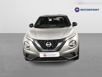 Used Nissan Juke 2022 for sale - 76662056: Photo