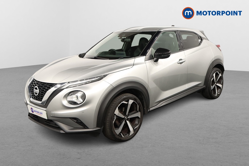 Used Nissan Juke 2022 for sale - 76662056: Photo 3