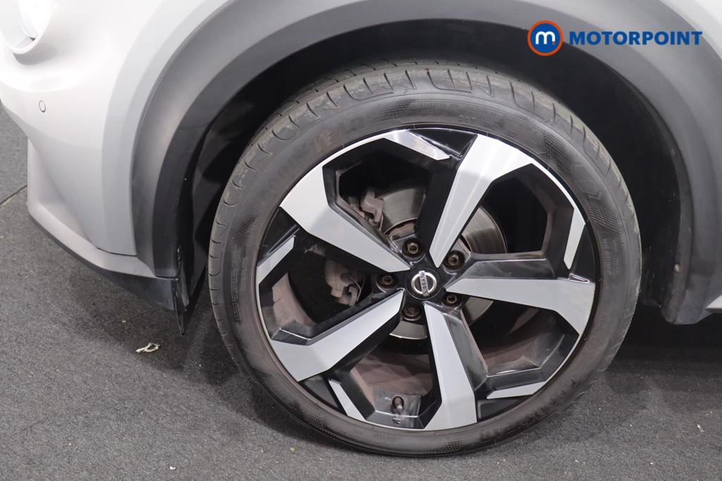 Used Nissan Juke 2022 for sale - 76662056: Photo 37