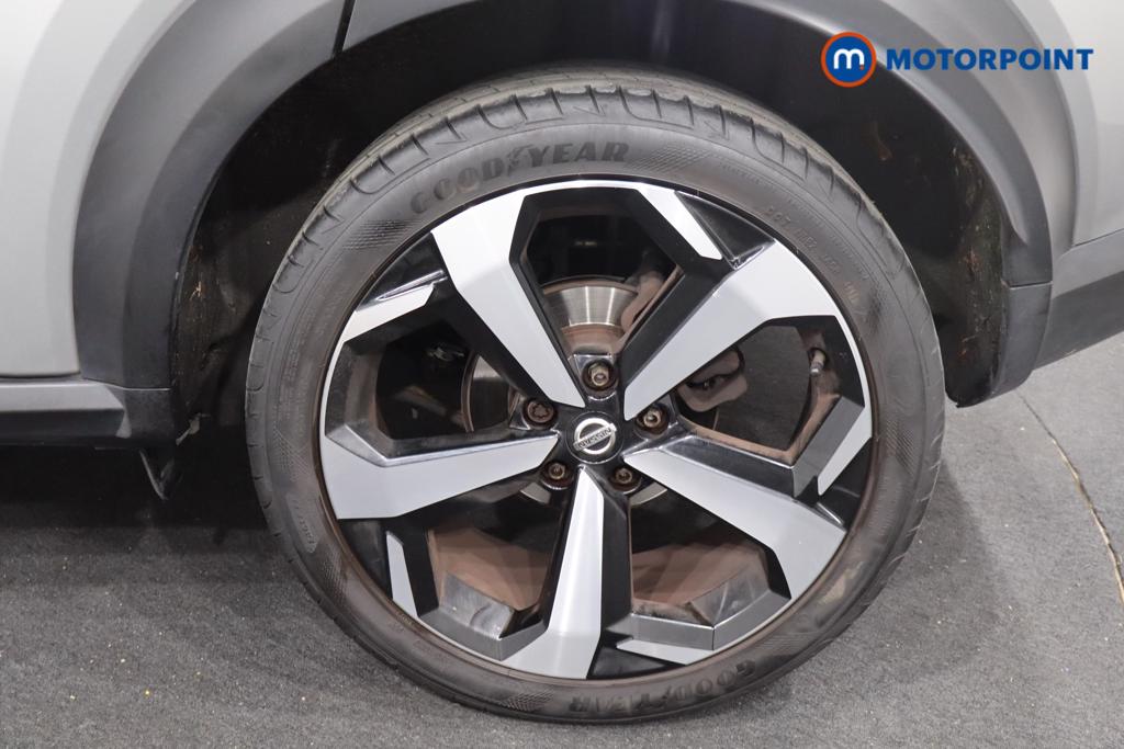 Used Nissan Juke 2022 for sale - 76662056: Photo 38