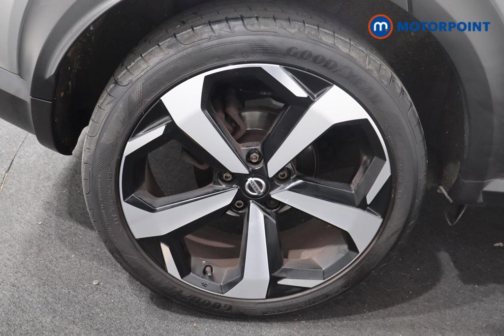 Used Nissan Juke 2022 for sale - 76662056: Photo 39