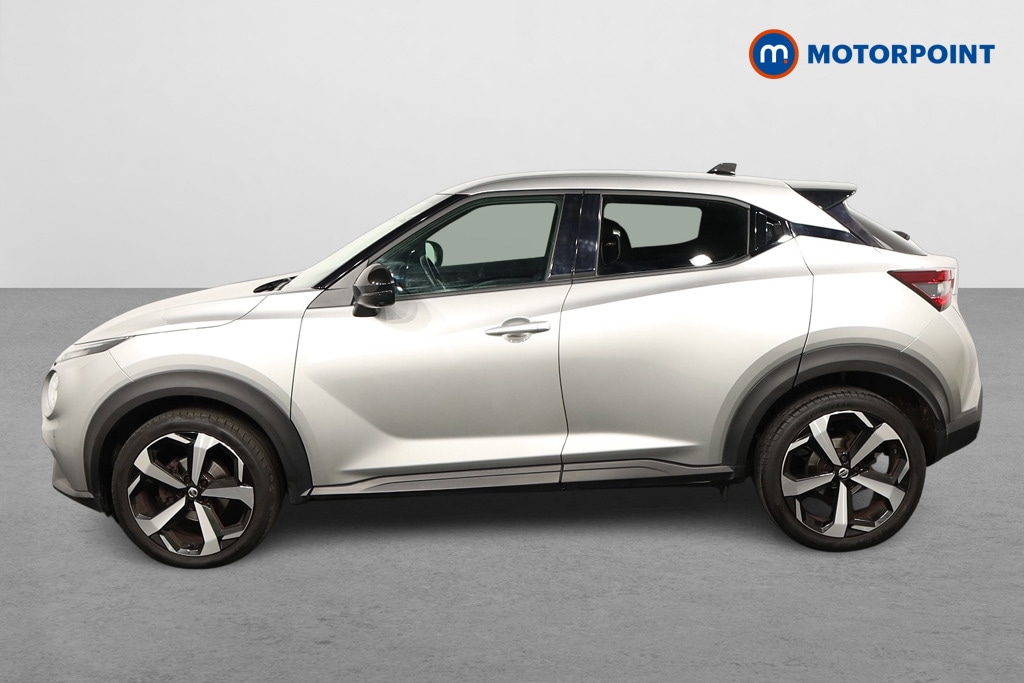 Used Nissan Juke 2022 for sale - 76662056: Photo 4