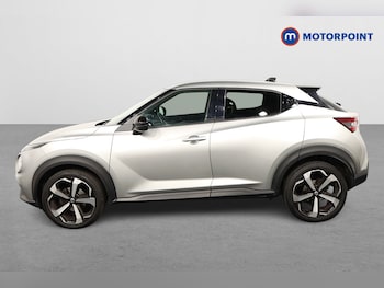 Used Nissan Juke 2022 for sale - 76662056: Photo
