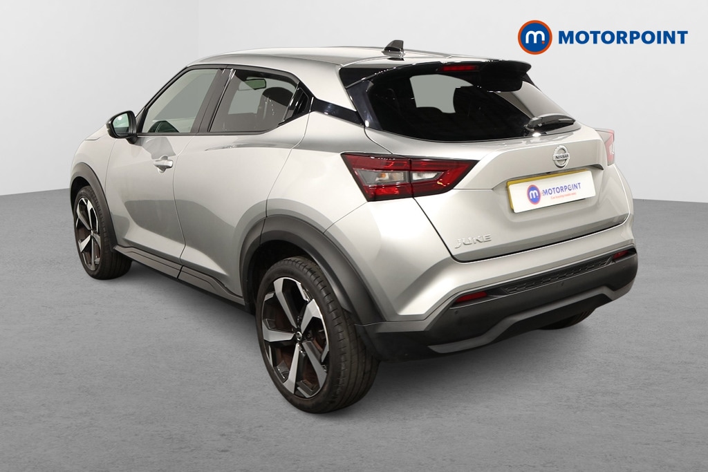 Used Nissan Juke 2022 for sale - 76662056: Photo 5
