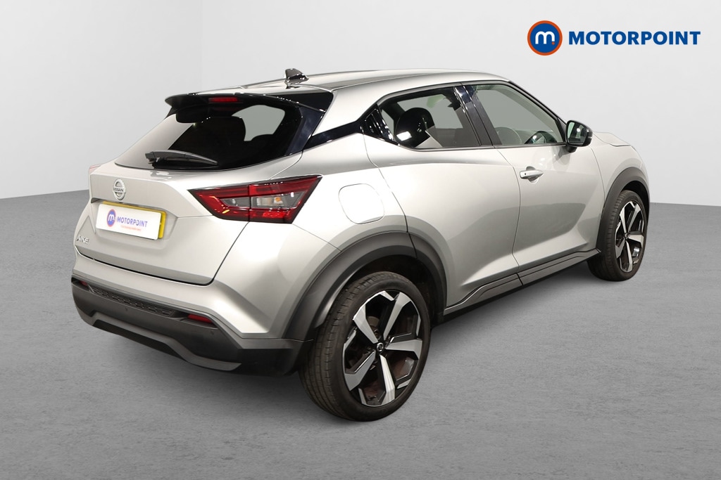 Used Nissan Juke 2022 for sale - 76662056: Photo 7