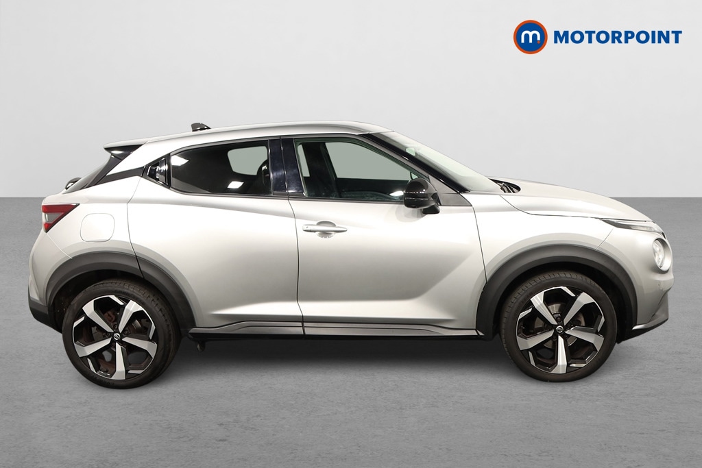 Used Nissan Juke 2022 for sale - 76662056: Photo 8