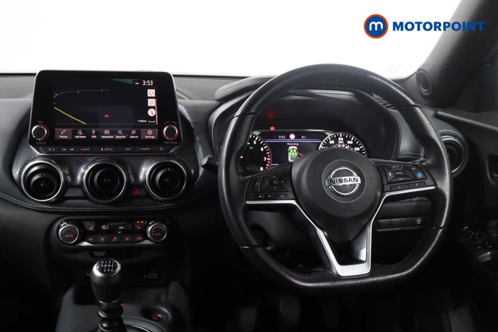 Used Nissan Juke 2022 for sale - 76662056: Photo 9