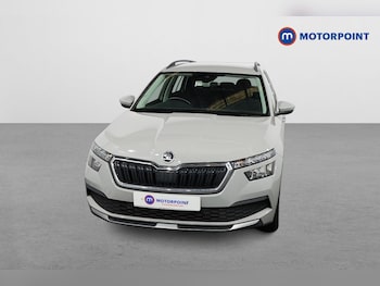 Used Skoda Kamiq 2020 for sale - 75680095: Photo