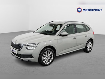 Used Skoda Kamiq 2020 for sale - 75680095: Photo