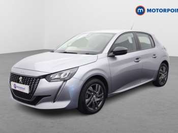 Used Peugeot 208 2022 for sale - 74745700: Photo