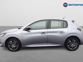 Used Peugeot 208 2022 for sale - 74745700: Photo