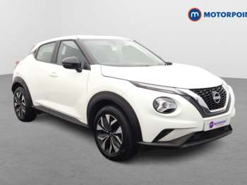 2023 - 1.0 DiG-T 114 Acenta 5dr DCT