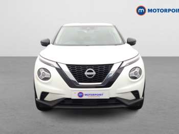 Used Nissan Juke 2023 for sale - 74869407: Photo
