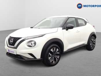 Used Nissan Juke 2023 for sale - 74869407: Photo