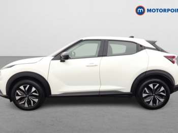 Used Nissan Juke 2023 for sale - 74869407: Photo