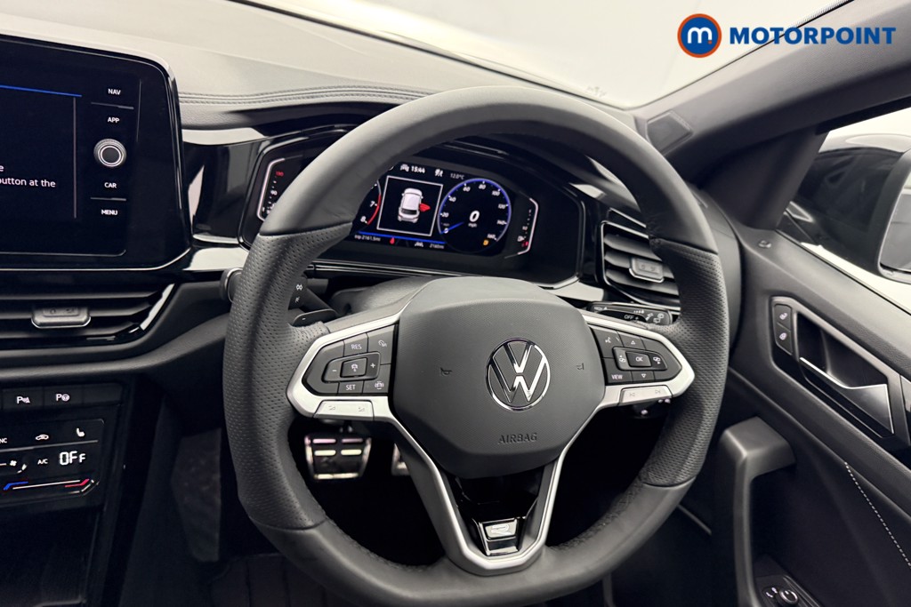 Used Volkswagen T-Roc 2025 for sale - 77297820: Photo 11