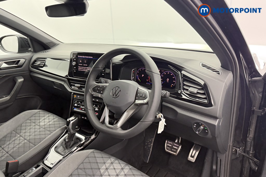 Used Volkswagen T-Roc 2025 for sale - 77297820: Photo 12