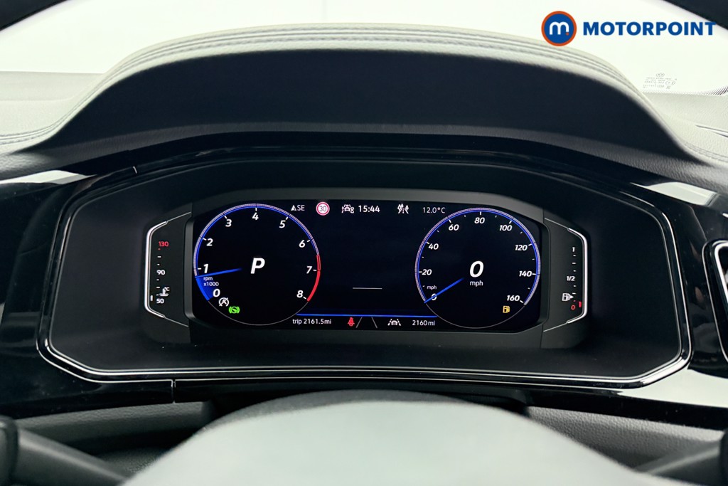 Used Volkswagen T-Roc 2025 for sale - 77297820: Photo 13