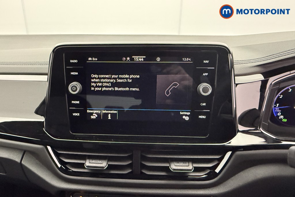 Used Volkswagen T-Roc 2025 for sale - 77297820: Photo 16