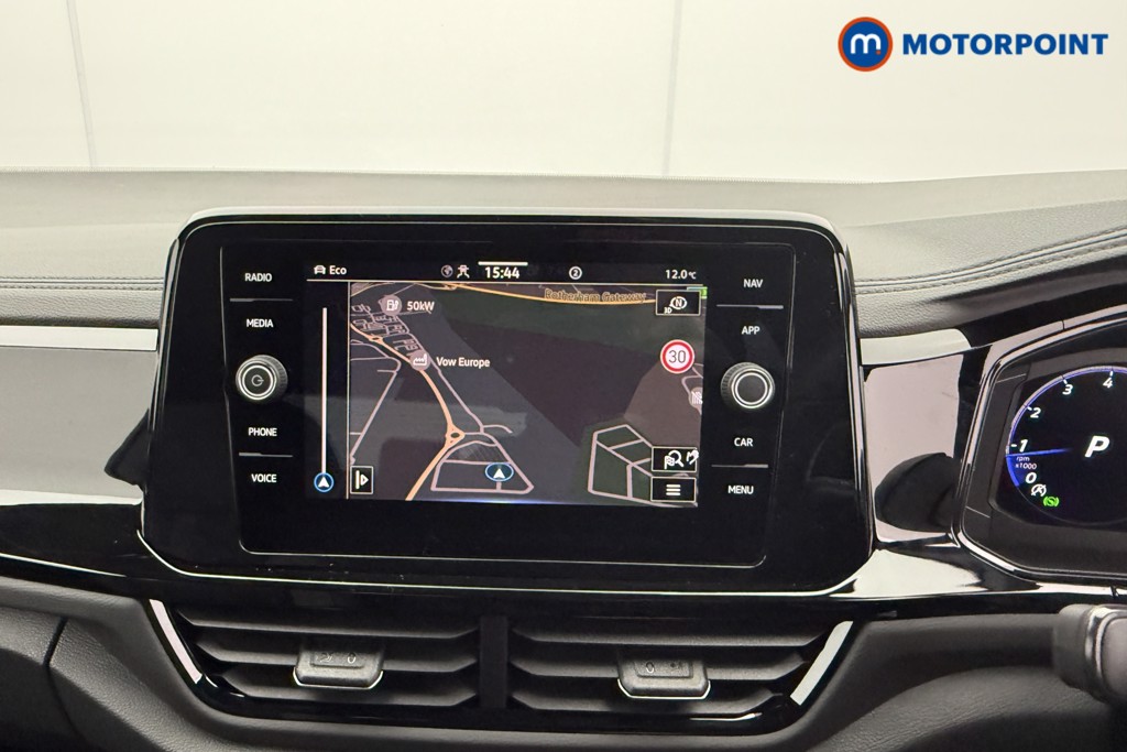 Used Volkswagen T-Roc 2025 for sale - 77297820: Photo 17