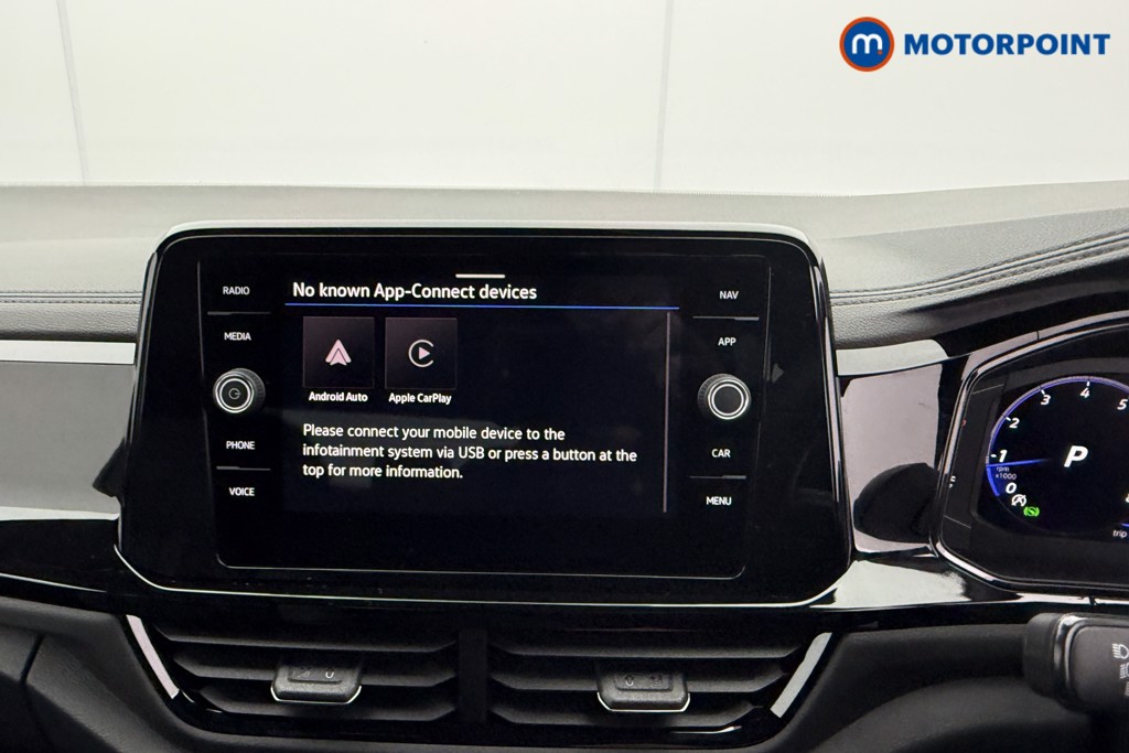 Used Volkswagen T-Roc 2025 for sale - 77297820: Photo 18