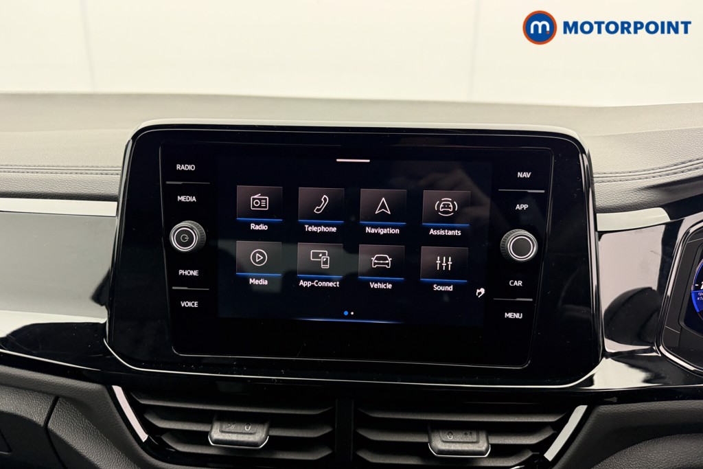 Used Volkswagen T-Roc 2025 for sale - 77297820: Photo 19