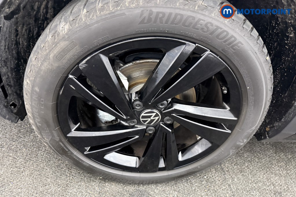 Used Volkswagen T-Roc 2025 for sale - 77297820: Photo 38