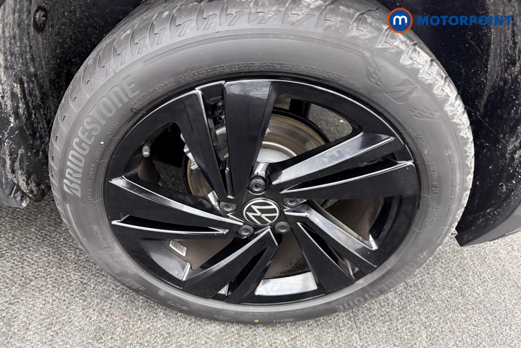 Used Volkswagen T-Roc 2025 for sale - 77297820: Photo 39