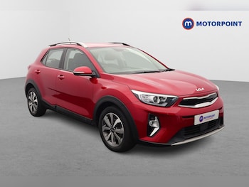 Used Kia Stonic 2021 for sale - 78486974: Photo