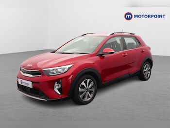 Used Kia Stonic 2021 for sale - 78486974: Photo