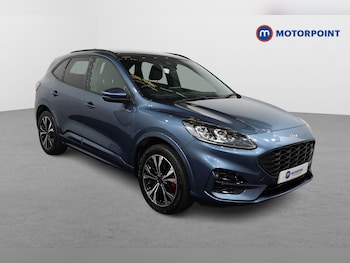 Used Ford Kuga 2023 for sale - 75680712: Photo