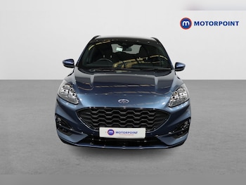 Used Ford Kuga 2023 for sale - 75680712: Photo