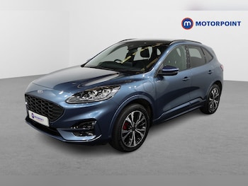 Used Ford Kuga 2023 for sale - 75680712: Photo