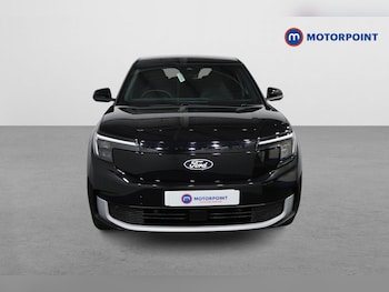 Used Ford Explorer 2024 for sale - 75603594: Photo