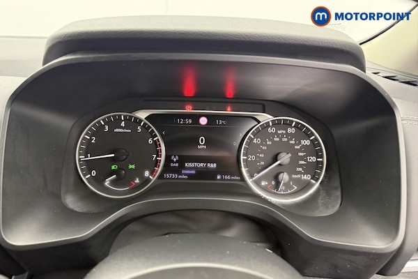 Used Nissan Qashqai 2025 for sale - 76262224: Photo 10