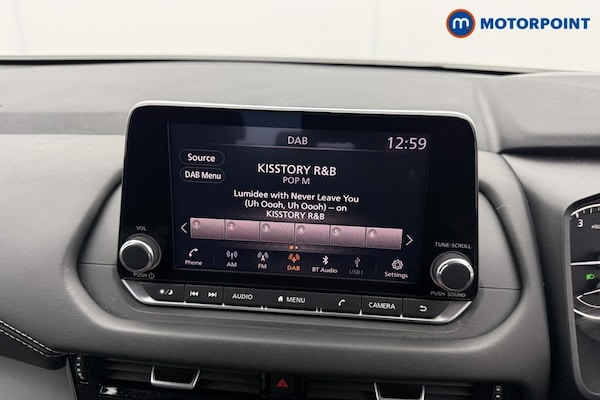 Used Nissan Qashqai 2025 for sale - 76262224: Photo 11