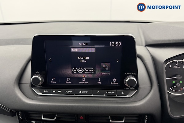 Used Nissan Qashqai 2025 for sale - 76262224: Photo 12