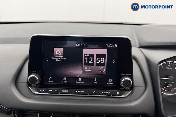 Used Nissan Qashqai 2025 for sale - 76262224: Photo 14