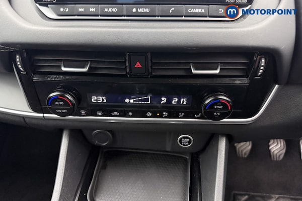 Used Nissan Qashqai 2025 for sale - 76262224: Photo 15