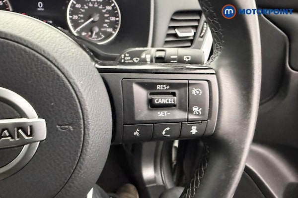 Used Nissan Qashqai 2025 for sale - 76262224: Photo 18