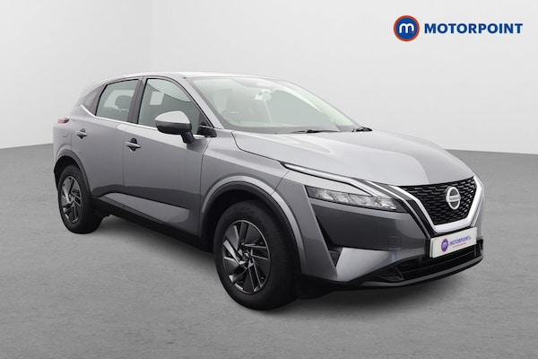 Used Nissan Qashqai 2025 for sale - 76262224: Photo 1