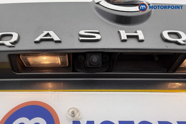 Used Nissan Qashqai 2025 for sale - 76262224: Photo 24