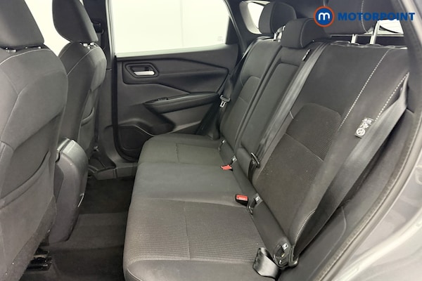 Used Nissan Qashqai 2025 for sale - 76262224: Photo 27