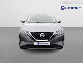 Used Nissan Qashqai 2025 for sale - 76262224: Photo 2