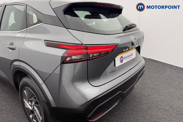 Used Nissan Qashqai 2025 for sale - 76262224: Photo 30